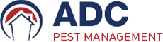 A Logo of ADC Pest Management