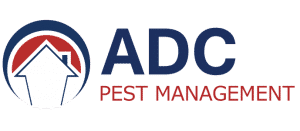 A Logo of ADC Pest Management