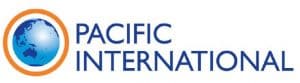 A Logo of Pacific International