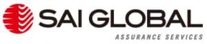 Logo of Sai Global