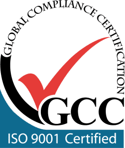 A Logo of GCC
